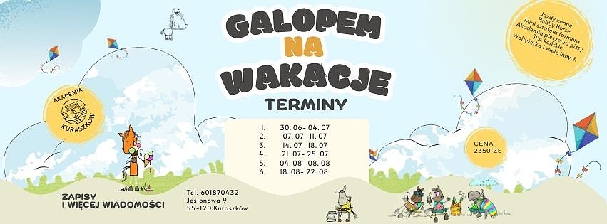 W PROGRAMIE Poniedziałek Akademia Kowboja Wtorek Akademia Artysty Środa Akademia Naukowca Czwartek Akademia Życia na wsi Piątek Akademia Olimpijska (2).jpg